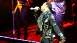 John legend Heaven Live