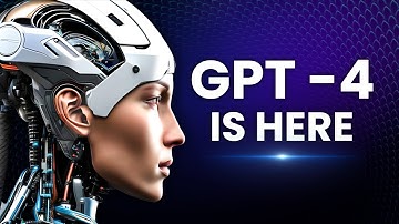 The Mind-Blowing Launch of OpenAI