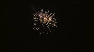EP-5012B-CE approved 48mm, 20 shots cakes by Chinasky fireworks