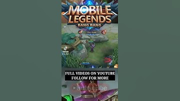 Clint Gameplay #mlbb #clinthyper #clintmlbb #clintbestbuild #clinttopglobal