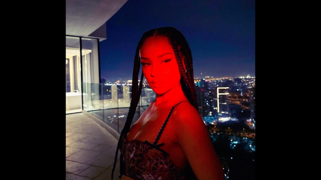 (FREE) BAD BUNNY x MORA TYPE BEAT - 