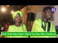 Goudi cheikh abdou khadre dieylani chez mame mbaye guediawaye p2