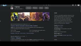 Google Easter Eggs: Thanos Snap, Fidget Spinner and More!
