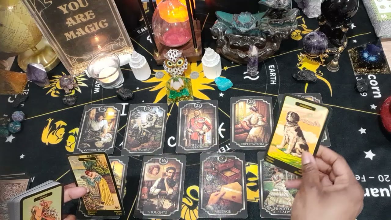 U and this person are gonna create some kind of generational wealth together🥰🧿🧿🧿