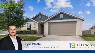 5704 Corsica Loop - Video Tour