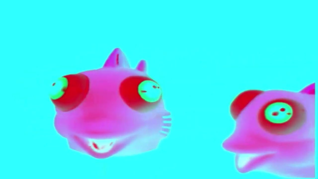 Baby Noah - Trailer Video Effects (Sponsored By Preview 2 Mokou Deepfake Effects)