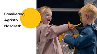 Aftermovie familiedag I Agristo Nazareth I 2022