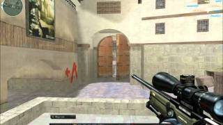 Crossfire Sniper Quickzoom Training