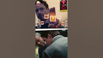 ¿Es Batman más inteligente que Ironman?