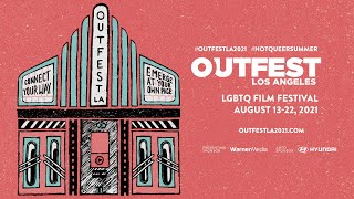 2021 Outfest Los Angeles Festival Trailer