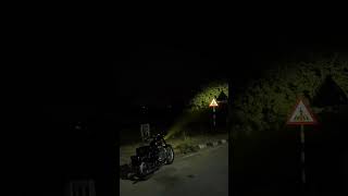 BuLLeT 🐎 #royal Enfield 💯 bullet  Nahi Rokit 🚀 hai