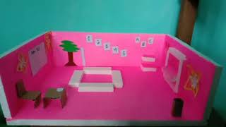 Design Pengelolaan Lingkungan Belajar Indoor