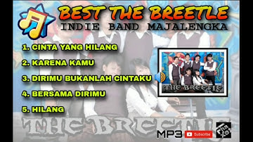 Best Band Indie Majalengka THE BREETLE