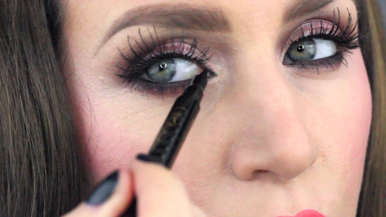 MUA Cosmetics New Year, New Makeup YouTube