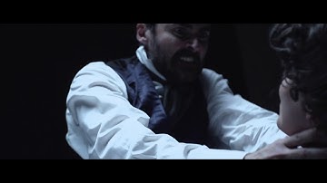 『リメインズ　死霊の棲む館』予告編　ビデックスJPで配信中！