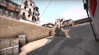 ph!L - CSGO first small Edit