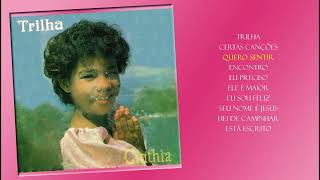 Cinthia Alvarenga | Trilha (LP Completo) | 1989