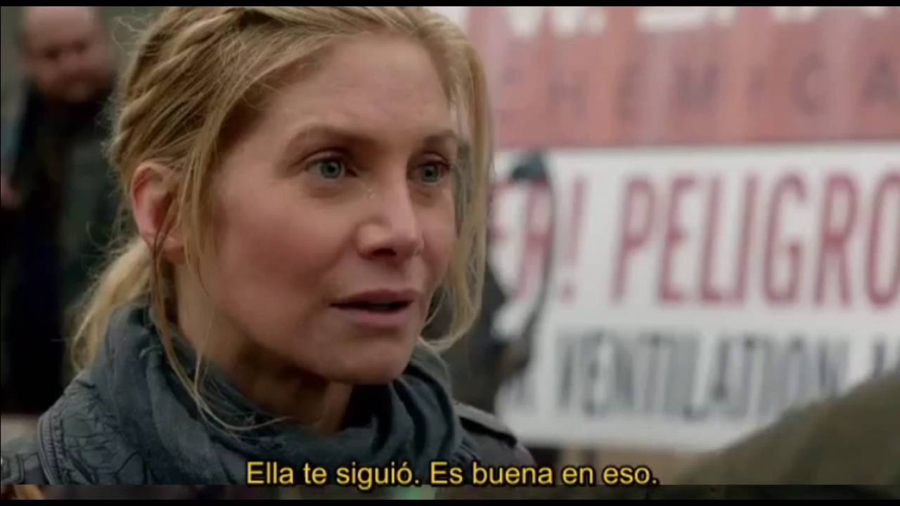revolution 2x17 2x18