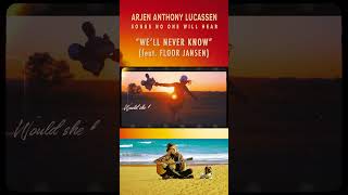 Arjen Anthony Lucassen - Well Never Know (feat. Floor Jansen)
Taken from the album ‘Songs No One Will Hear” to be released on September 12.
Pre-order here: https://arjenanthonylucassen.lnk.to/SongsNoOneWillHear-AlbumID
Stream the single here: https://arjenanthonylucassen.lnk.to/WellNeverKnow
Follow InsideOutMusic here:
https://www.insideoutmusic.com
https://www.facebook.com/InsideOutMusic
Shop:
EU: https://www.insideoutshop.de/
US: https://centurymedia.store/
Twitter:
EU: https://twitter.com/insideouteu
US: https://www.twitter.com/InsideOutUSA
Spotify Prog Rock Playlist: https://open.spotify.com/playlist/4whzMXikOGzFVekQmAzMdo?si gS9TdR_Suy293cEmVpsJQ
Spotify Prog Metal Playlist: https://open.spotify.com/playlist/62sl2B97a8xD7B99pNdJwc?si=eH1XC3i5RBSXD4hUjiLcNA Arjen Anthony Lucassen - Well Never Know (feat. Floor Jansen)