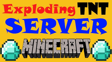ExplodingTNT