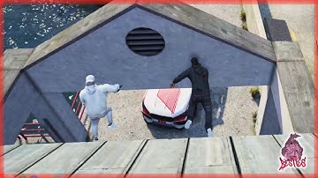 Future Goes Demon Mode (REAL) | NoPixel 4.0 GTARP