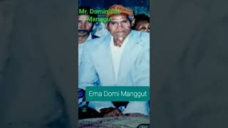 Download Lagu Ema Domi Manggut. Bung, 1930 - 2006 MP3