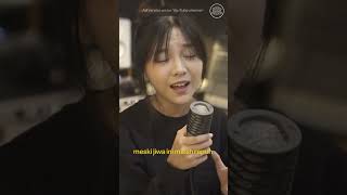 Eps 3 Saving Reggie Session With miselliaikwan  Rapuh  Misellia savingreggiesession cover