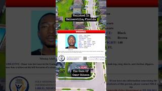 The True Crime Case Of Omar Gibson