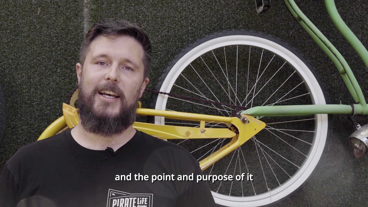 Brewer's Shout with Pirate Life x Adelaide Food Fringe for International Pub Week