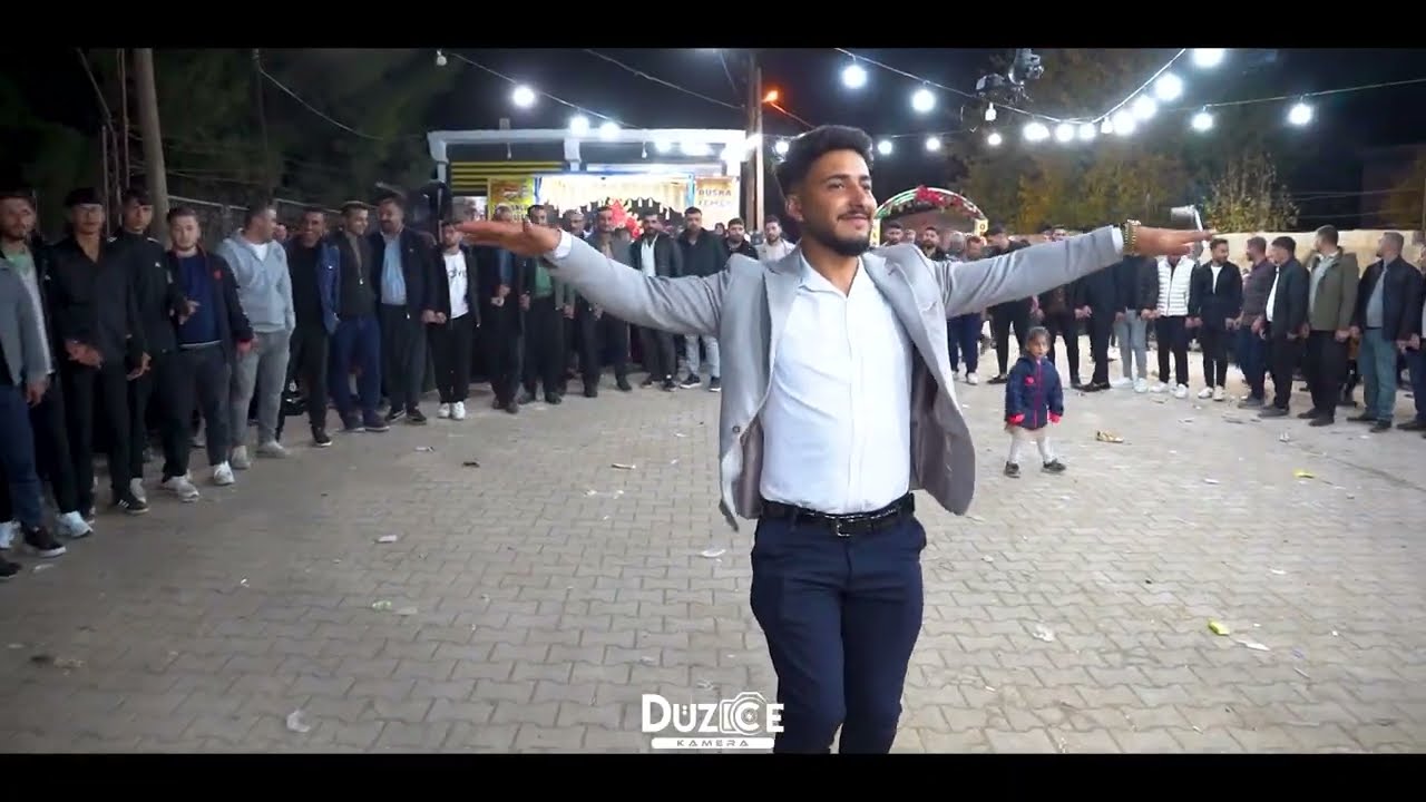 İSLİM & İBRAHİM HALİL/GAZİANTEP Nizip Alahacı.GRUP YILDIZ.29.11.2025