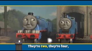 Famous Thomas and friends: calling all engines - engine roll call (extended version) Wealth