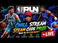 🔴 Live: NBA The Run: Road To Mastery Rank 50 🏆 | Steam Code Giveaway