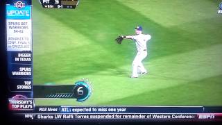 SportsCenter's Top 10 Plays 5/17/13