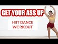 If youre struggling with low motivation this dance workout is for you