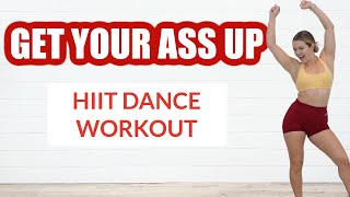 If you're struggling with low motivation this Dance Workout is for you screenshot 1