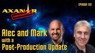 Axanar Confidential # 132