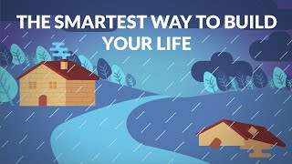 Jesus  The Smartest Way to Build Your Life
