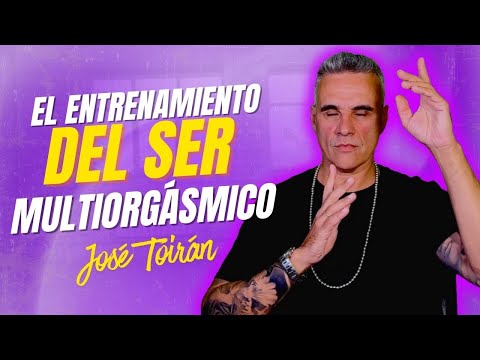 Introducción al Kung Fu Sexual Taoísta - El Entrenamiento del Ser Multiorgásmico.