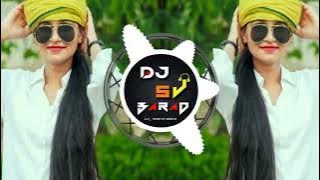 #Gonda Cha Lek Mi_ Gondi song New #Trending _Dj_Shailesh Jay barad & Rahul akola bazar
