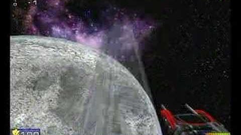 UT2k4 Glitches: The Movie (Part 1)