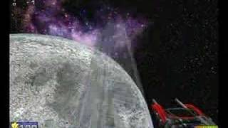 UT2k4 Glitches: The Movie (Part 1)