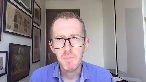The End of Emerging Markets?  With James Crabtree