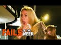 Monkey Attacks Woman! Fails of the Week | FailArmy