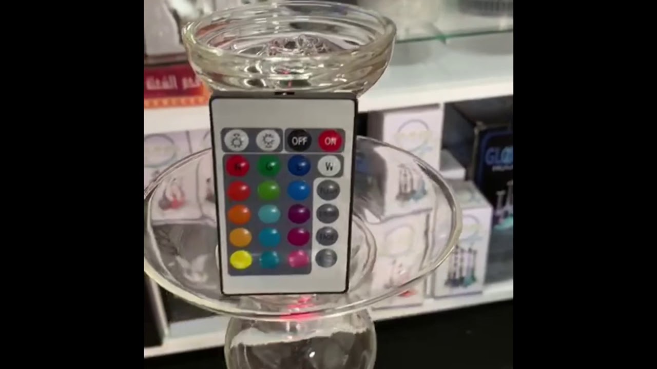 GLASS HOOKAH WITH METAL STAND shisha hub SRI LANKA 🇱🇰 YouTube