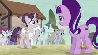 Starlight Glimmer's secret revealed - Full Scene