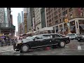 PRESIDENT BIDEN'S VISIT NEW YORK CITY Mp3 Song