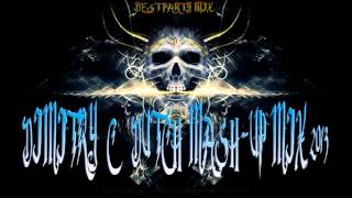 DUTCH HOUSE MASH-UP MIX 2013