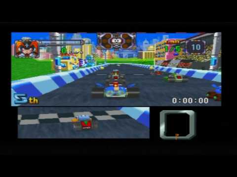 megaman battle u0026 chase part 1