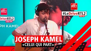 Joseph Kamel interprète \