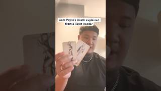 The Death Of Liam Payne Explained Resimi